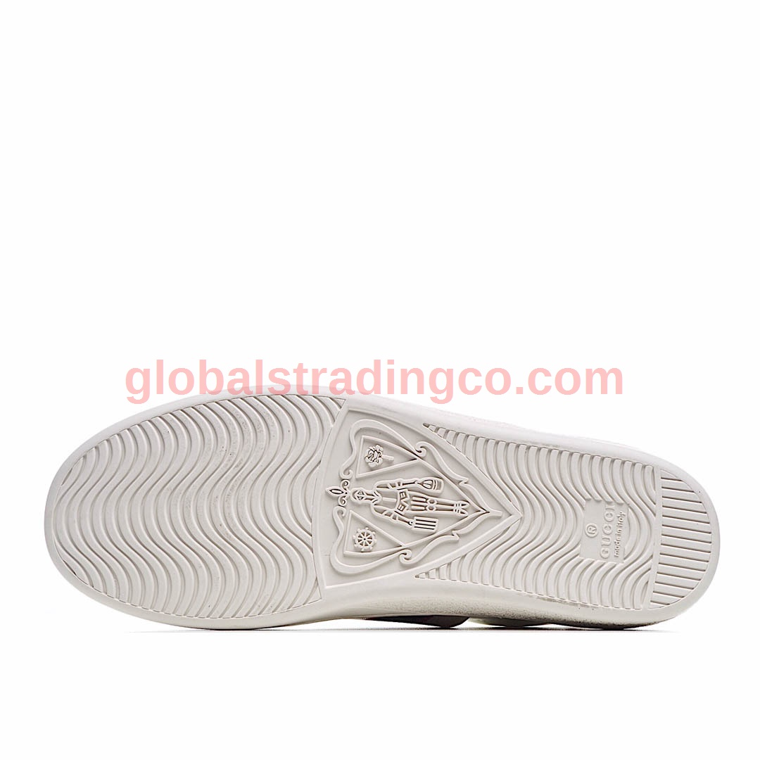 Gucci Ace Series Small White Shoes Casual Shoes